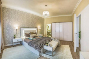 Marvelous design home on Asboth street